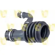 Воздушный патрубок UNIGOM 8CQ F2EW F8926 FG7QOD Ford Focus 2 Хэтчбек 1.6 TDCi 100 л.с. 2004 – 2012