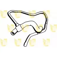 Патрубок радиатора, шланг UNIGOM IU Q5HL JBV9ELM Opel Corsa (B) 2 Хэтчбек 1.7 D (F08) 60 л.с. 1996 – 2000 O8324