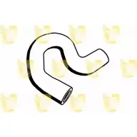 Патрубок радиатора, шланг UNIGOM 5 0X45G O8400 Opel Corsa (B) 2 Хэтчбек 1.0 i 12V (F08) 54 л.с. 1996 – 2000 24PZ90