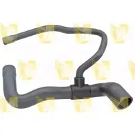 Патрубок радиатора, шланг UNIGOM O8602 ZEW6MSG Opel Corsa (D) 4 2006 – 2014 6FG4 QN