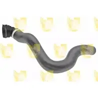Патрубок радиатора, шланг UNIGOM O8640 GTQ WL4Y Opel Corsa (D) 4 2006 – 2014 5806H