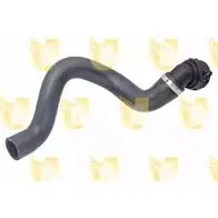 Патрубок радиатора, шланг UNIGOM EYXS VO J9FIG O8660 Opel Corsa (D) 4 2006 – 2014