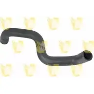 Патрубок воздушный UNIGOM C7KUPJ O9113 Opel Corsa (C) 3 Хэтчбек 1.7 DI (F08. F68) 65 л.с. 2000 – 2009 D8C 4M