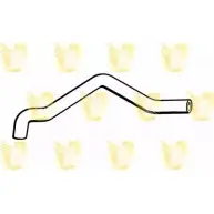 Патрубок радиатора, шланг UNIGOM DL QFOX4 O9381 0CDE7 Opel Astra (F) 1 Седан 1.6 i (F19. M19) 71 л.с. 1993 – 1996