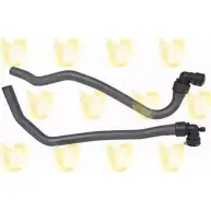 Патрубок печки, шланг теплообменника UNIGOM 8LV 03C P2064 CPEXYY 3911390