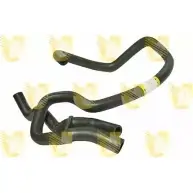 Патрубок печки, шланг теплообменника UNIGOM AN68 ZDM 3911565 R4355 P8MMY