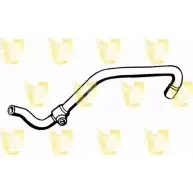 Патрубок печки, шланг теплообменника UNIGOM S1353 K5I R3 3911704 TEMIPN