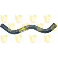 Патрубок радиатора, шланг UNIGOM Fiat Idea 4I1J X O1UFC S1378