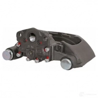 Тормозной суппорт SBP 165F1 C8 teqbc030 370304252 - Изображение 2