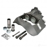 Тормозной суппорт SBP teqvo003 1437764717 R 5ASKFY - Изображение 2