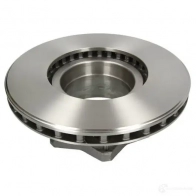 Тормозной диск SBP 02me014 3867536 Q1QM W - Изображение 2