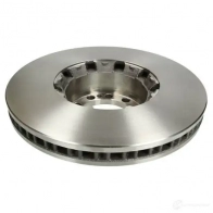 Тормозной диск SBP 02rv010 103125627 RKU8 W - Изображение 2