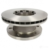 Тормозной диск SBP 02NIO H 3867558 02rv024 - Изображение 2