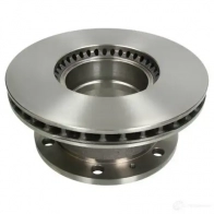 Тормозной диск SBP 3867500 02iv004 B6X 0S - Изображение 2