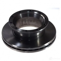 Тормозной диск SBP B0 IEPT 214639385 02me022