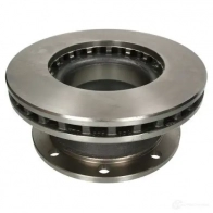 Тормозной диск SBP 02bp004 GY7 6A52 164118955 - Изображение 2