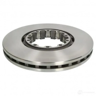 Тормозной диск SBP 02sa005 7YOQ AG 3867564