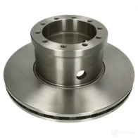 Тормозной диск SBP 3867490 02da005 9432H 6 - Изображение 2