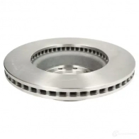 Тормозной диск SBP WQP 5PXC 3867560 02rv030 - Изображение 2