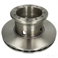 Тормозной диск SBP 6FUS XG7 02da003 3867488 - Изображение 2