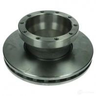 Тормозной диск SBP 02da010 F490 50 103131179 - Изображение 1
