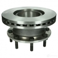 Тормозной диск SBP 6RTD6G V 3867512 02iv021 - Изображение 2