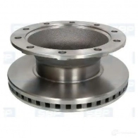 Тормозной диск SBP CBND R 1423733827 02sh001