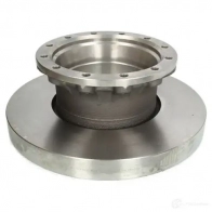 Тормозной диск SBP 103125045 02rv027 6E KWMS - Изображение 1