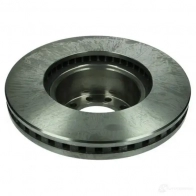 Тормозной диск SBP 62527072 02rv023 N P5B4 - Изображение 2