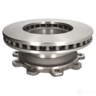 Тормозной диск SBP 02bp003 164860119 3AON LW - Изображение 1