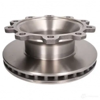 Тормозной диск SBP 02bp003 164860119 3AON LW - Изображение 2