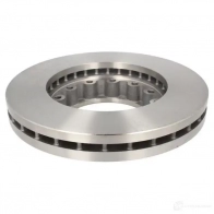 Тормозной диск SBP 02mi005 192787061 MT80OO 6 - Изображение 2