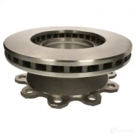 Тормозной диск SBP N G0NFA3 02sm001 3867570 - Изображение 2