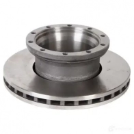 Тормозной диск SBP DK7 RY3 02ro003 3867549 - Изображение 2