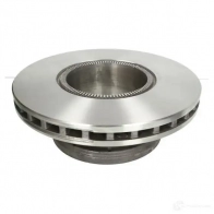 Тормозной диск SBP DK7 RY3 02ro003 3867549 - Изображение 4