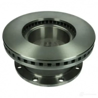 Тормозной диск SBP 02rv022 164879959 Q 7W8SY5 - Изображение 2
