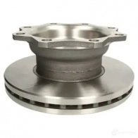 Тормозной диск SBP 02sa004 OWL SETT 103121955