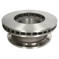 Тормозной диск SBP 308 T55 02bp007 3867485 - Изображение 2