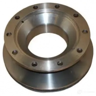 Тормозной диск SBP 308 T55 02bp007 3867485 - Изображение 3