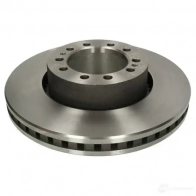 Тормозной диск SBP 02rv019 215061769 1PH1B 9