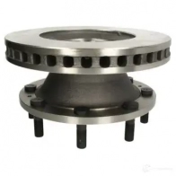 Тормозной диск SBP E1 2DB3 3867508 02iv017 - Изображение 2