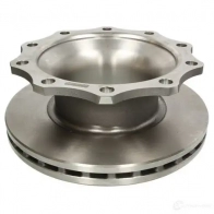 Тормозной диск SBP 3867563 H D1HX 02sa003 - Изображение 1
