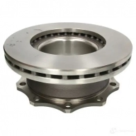 Тормозной диск SBP 3867563 H D1HX 02sa003 - Изображение 2