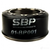 Тормозной барабан SBP 01bp009 214774297 5WN 658K