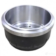 Тормозной барабан SBP 01me016 214636679 I P2WF - Изображение 2