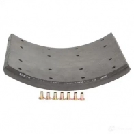 Комплект тормозных колодок, барабанный тормоз SBP EDY2 T 5702760631986 07l19932n00 3867739 - Изображение 2