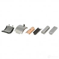 Ремкомплект суппорта SBP 9 TJE0ZF 1423734120 crk219