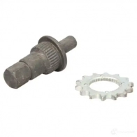 Ремкомплект суппорта SBP 1423734200 crk370 AF3 6D
