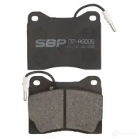 Подпружиненный цилиндр SBP 3867624 L JCF84 05bc1624k01 - Изображение 3