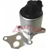 Клапан ЕГР AUTLOG AV6000 QG3M2GE Opel Astra (F) 1 Седан 1.6 i 16V (F19. M19) 100 л.с. 1994 – 1998 QU8 4QBB